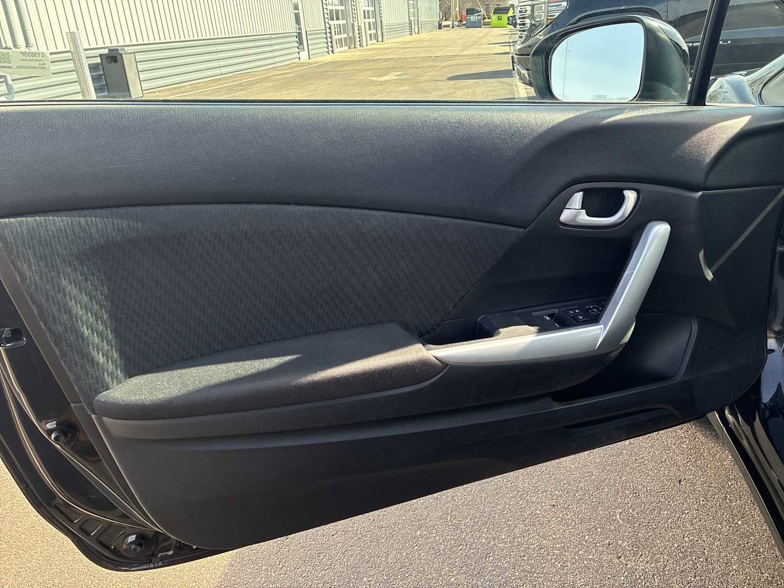 Used 2015 Honda Civic EX image 22