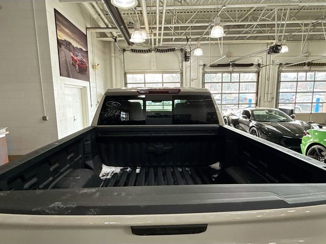 New 2026 Chevrolet Silverado 1500 RST w/ Dark Appearance Package image 31