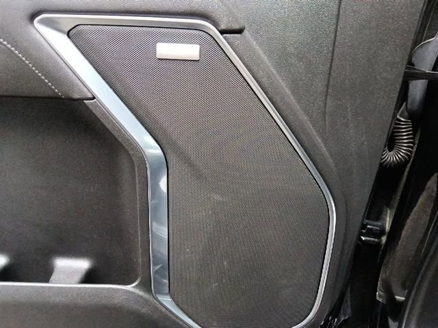 Used 2022 Chevrolet Silverado 1500 LTZ w/ LTZ Convenience Package II image 14