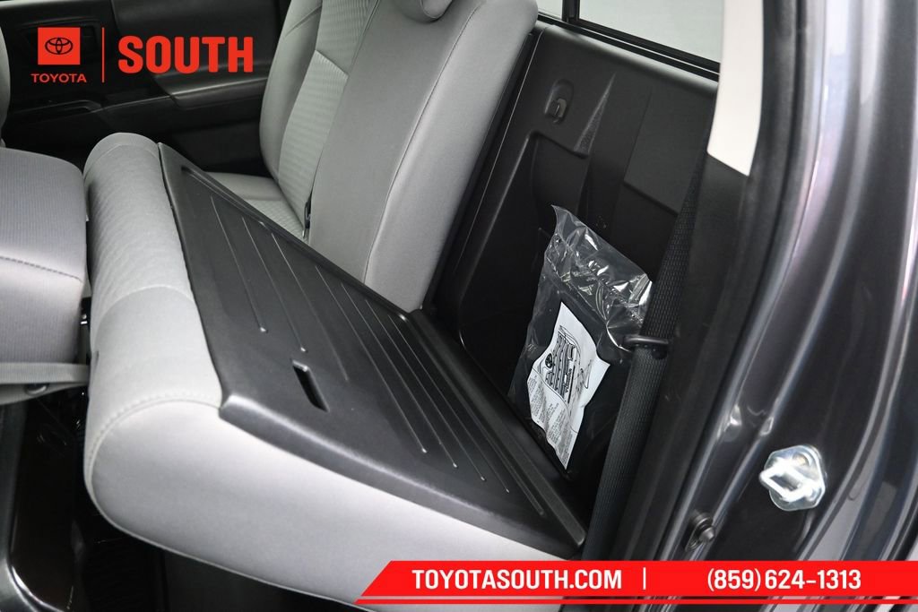 Used 2023 Toyota Tacoma SR AWD/4WD image 25