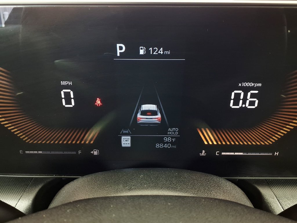 Used 2026 Kia K4 FWD image 17