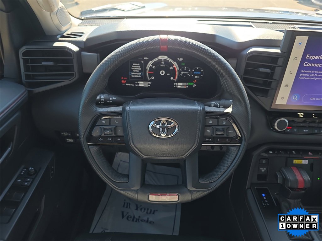 Used 2023 Toyota Tundra TRD Pro image 16