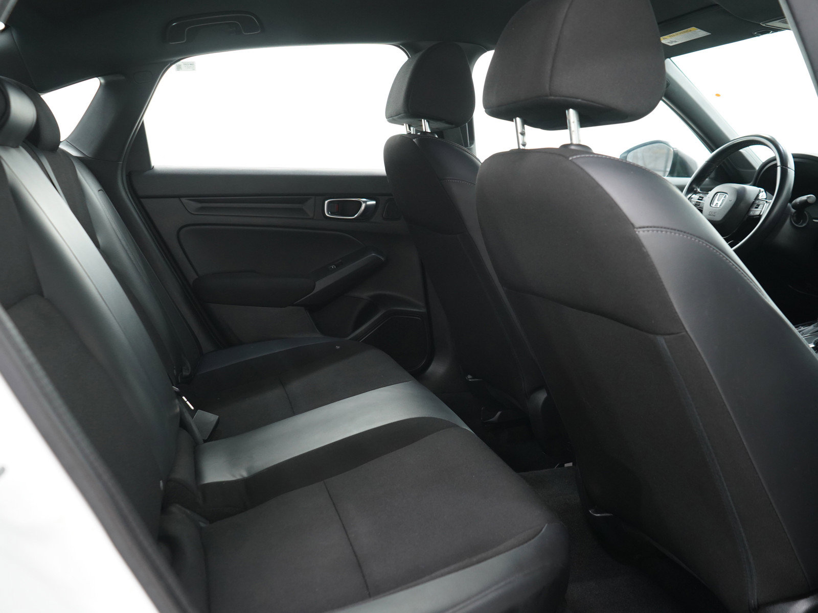 Used 2022 Honda Civic Sport image 12