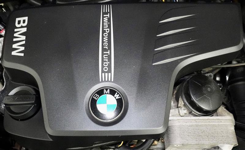 Used 2014 BMW X1 xDrive28i image 35