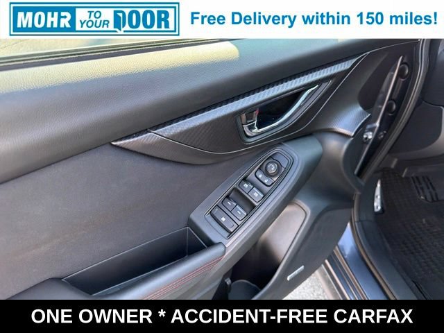 Used 2017 Subaru Impreza 2.0i Sport AWD/4WD image 13
