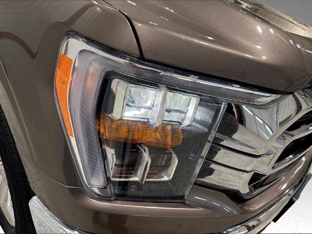 Used 2022 Ford F150 XLT w/ Equipment Group 302A High AWD/4WD image 34
