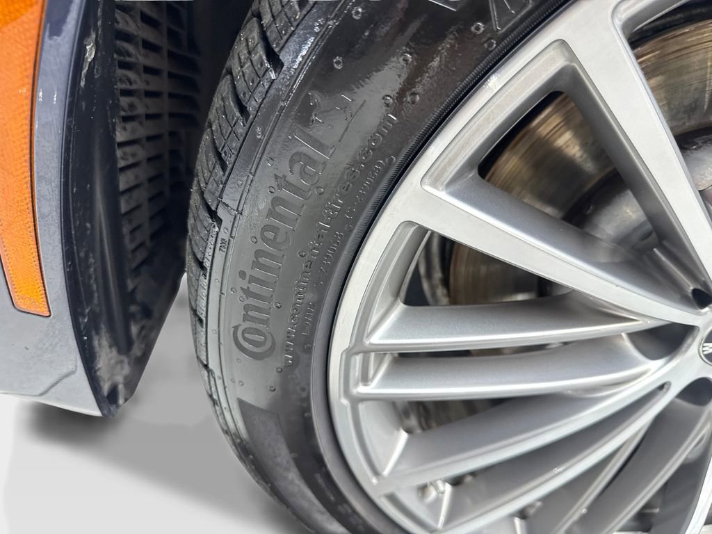 Used 2019 BMW 540i w/ Premium Package RWD image 87