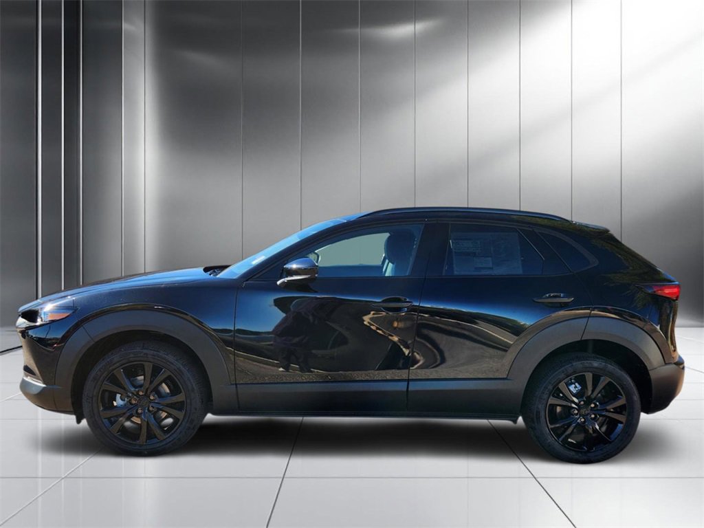 New 2026 MAZDA CX-30 2.5 Turbo w/ Premium Plus Pkg image 27