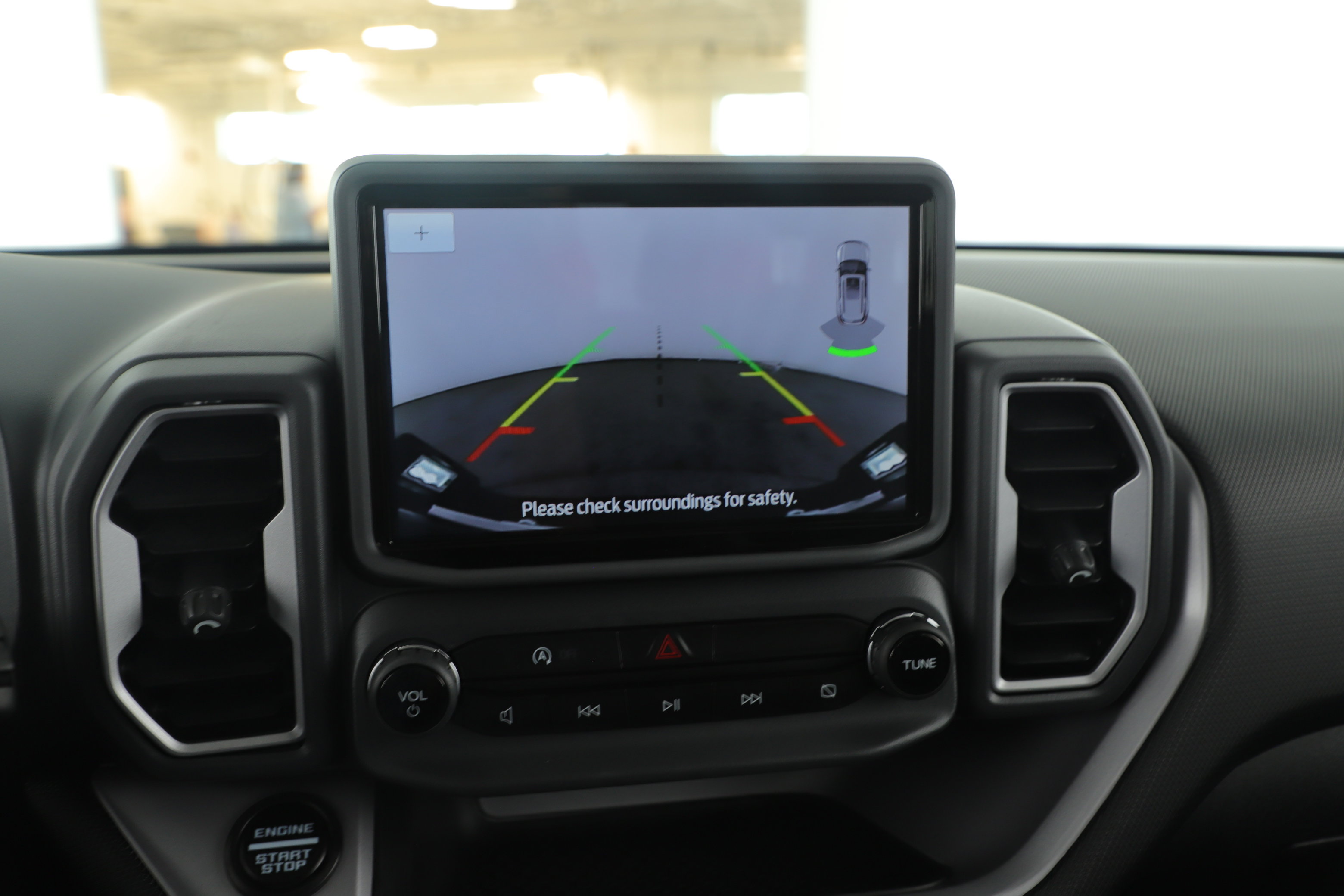 Used 2023 Ford Bronco Sport Big Bend w/ Convenience Package image 22