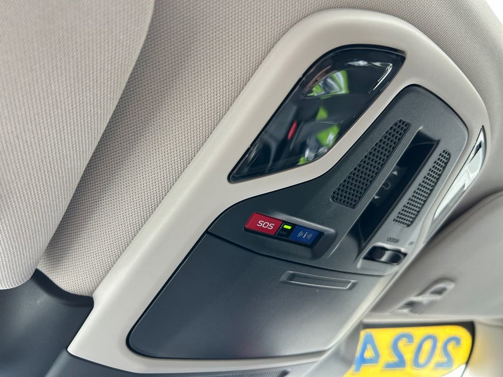 Used 2024 Subaru Legacy Premium image 23