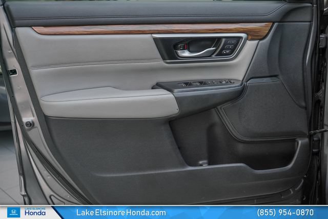 Used 2018 Honda CR-V EX-L image 13