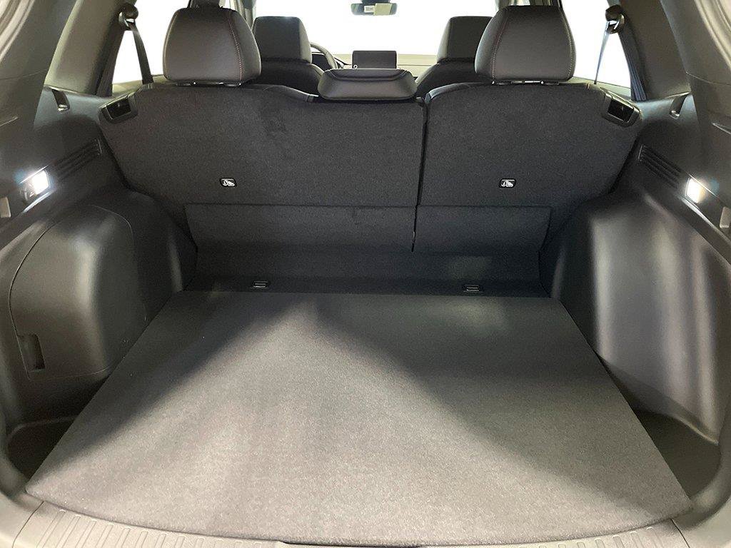 New 2026 Honda CR-V Sport-L image 27