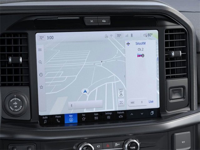 New 2025 Ford F150 Tremor w/ Equipment Group 402A High image 27