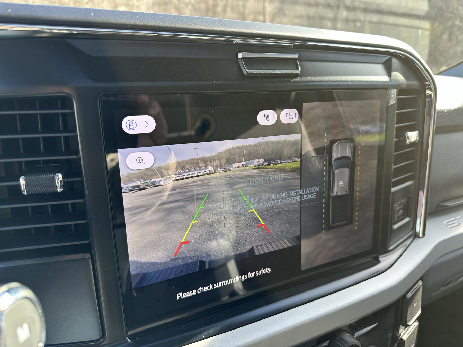 New 2026 Ford F350 XLT w/ XLT Premium Package image 24