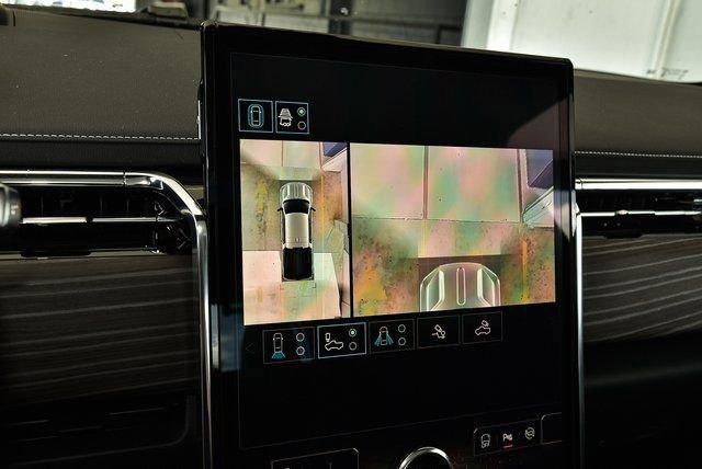 New 2025 GMC Sierra EV Denali image 43