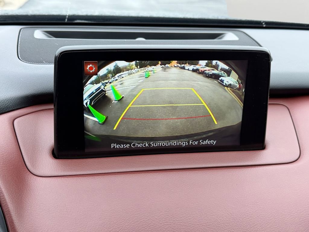 Used 2018 MAZDA CX-9 Signature image 22