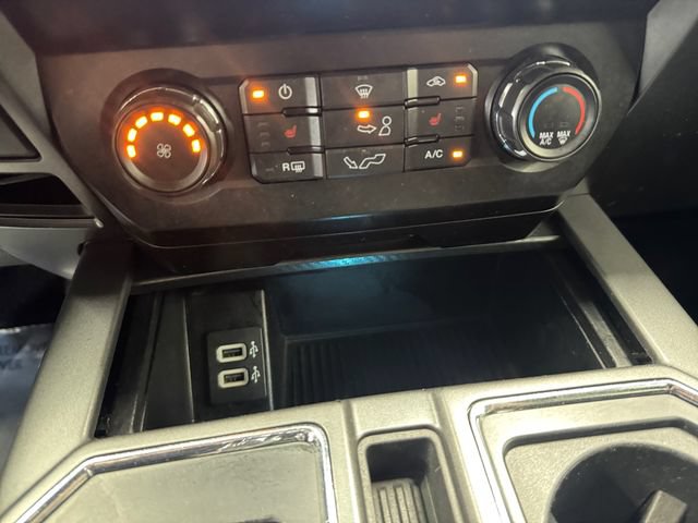 Used 2020 Ford F150 XLT w/ Equipment Group 302A Luxury AWD/4WD image 16