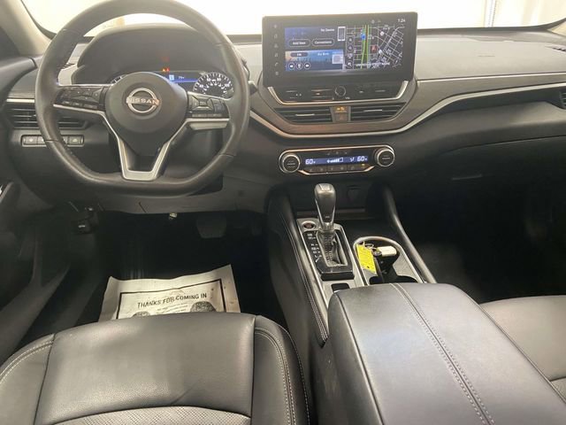 Used 2024 Nissan Altima 2.5 SL image 9