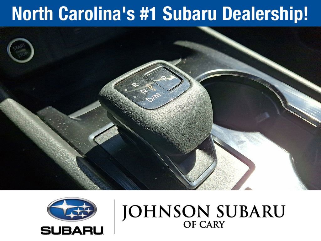 Used 2023 Nissan Rogue S AWD/4WD image 13