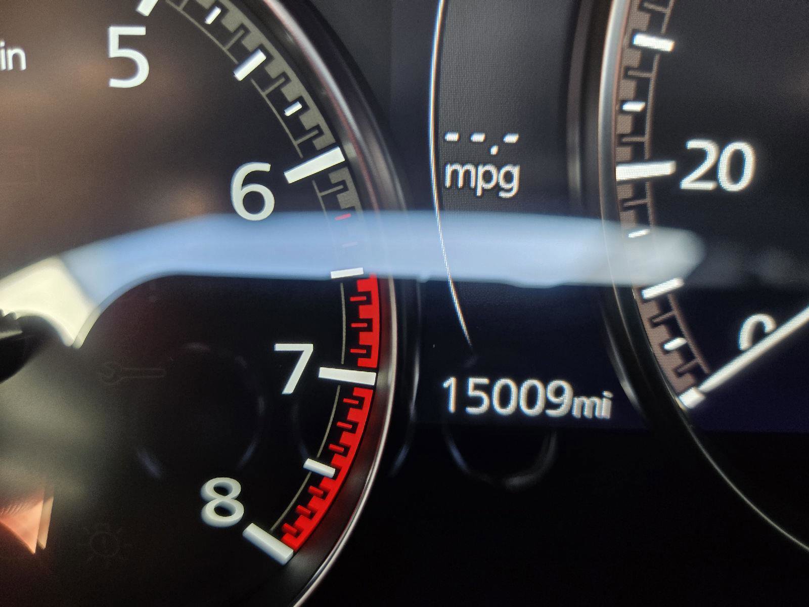 Used 2024 MAZDA CX-50 AWD 2.5 S w/ Preferred Package image 32