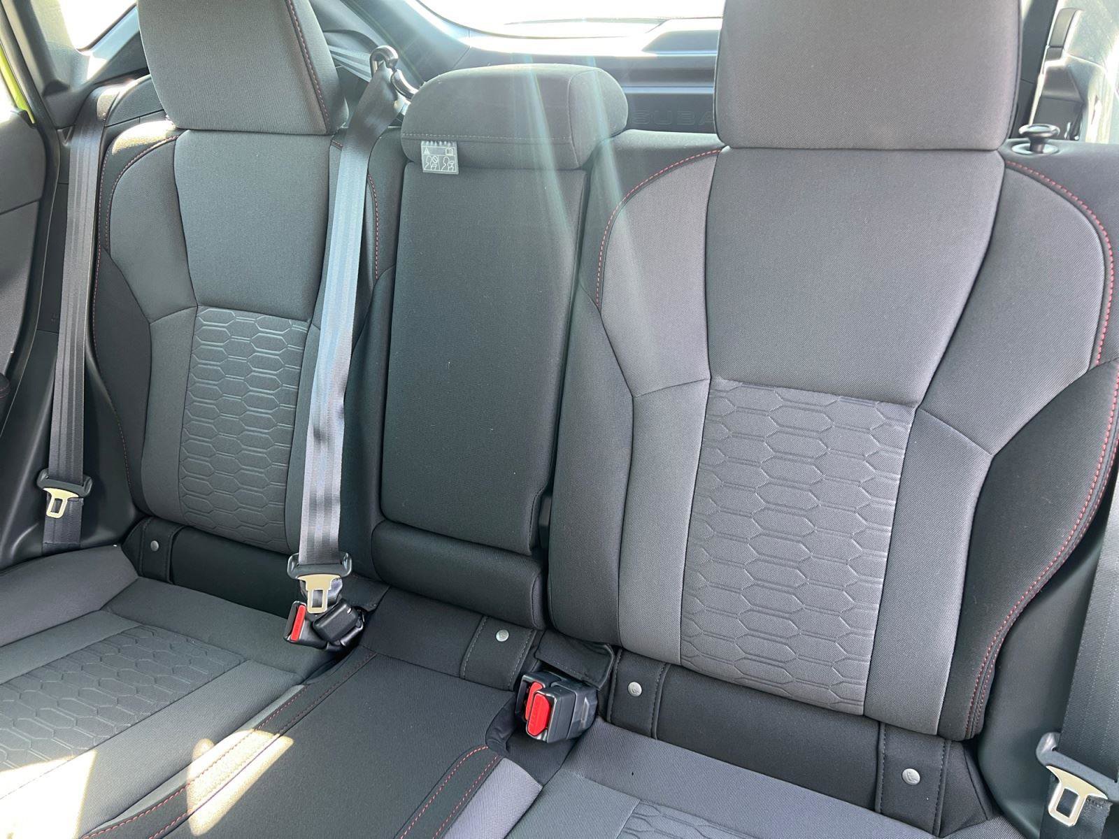 New 2026 Subaru Impreza 2.0i Sport image 13