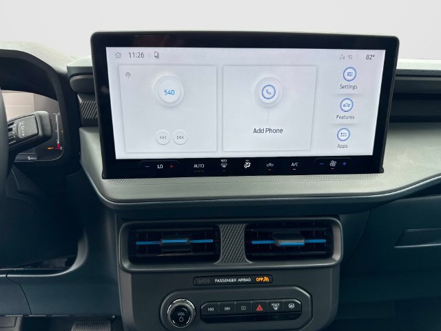 New 2026 Ford Maverick Lobo AWD/4WD image 23