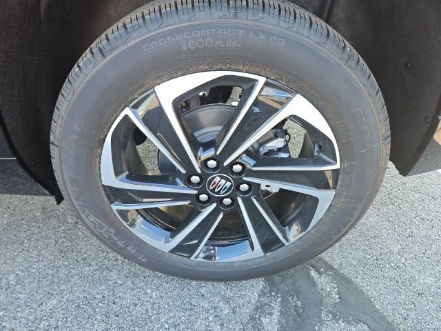New 2026 Buick Enclave Sport Touring w/ Power Package image 10