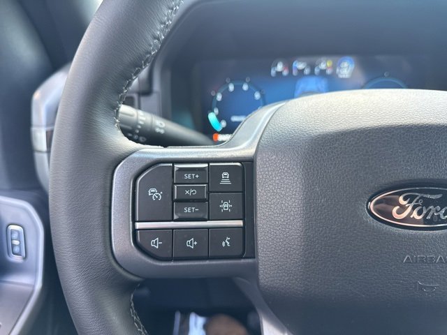 Used 2025 Ford F150 XLT w/ Equipment Group 302A MID image 18