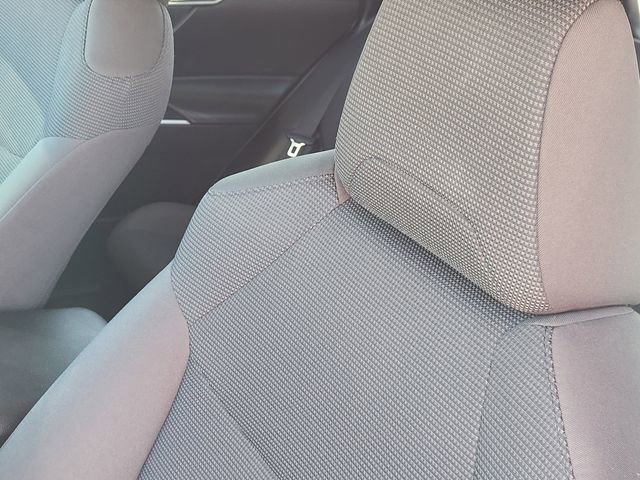 Used 2024 Toyota RAV4 LE image 24