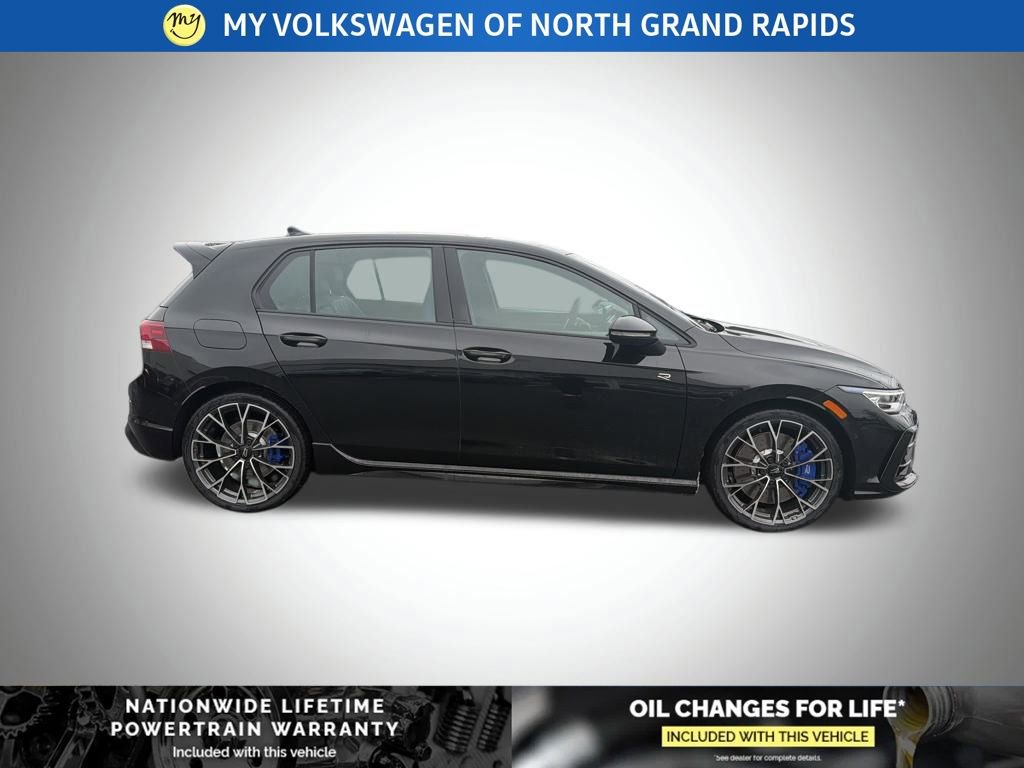 New 2026 Volkswagen Golf image 2