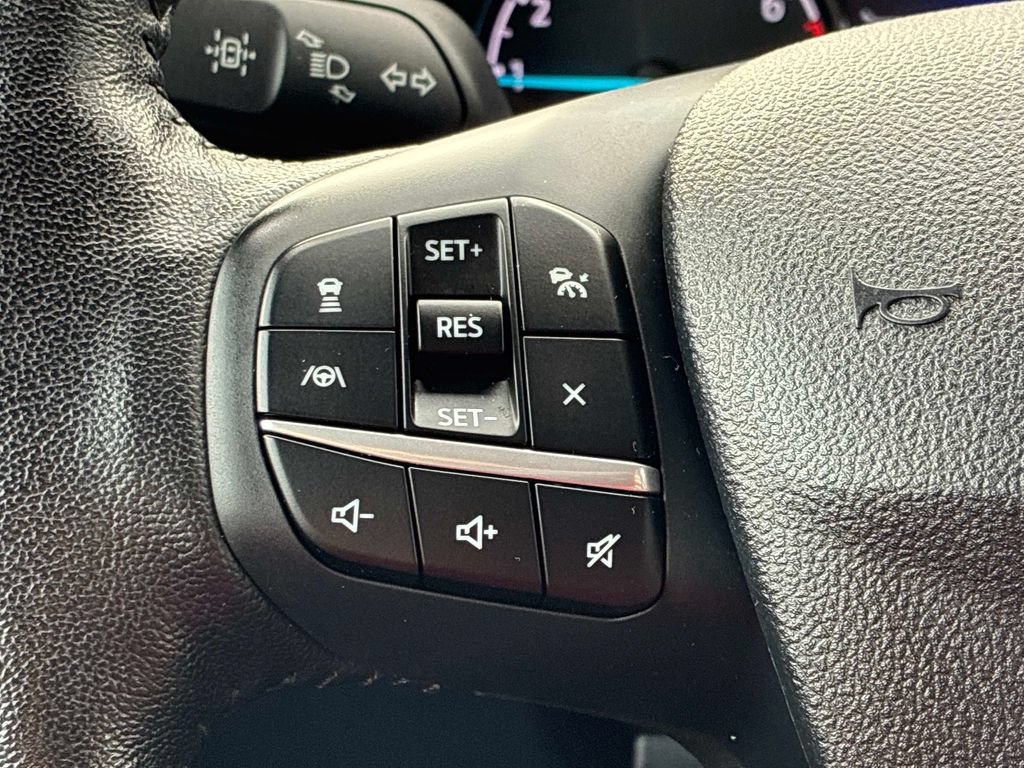 Used 2022 Ford Maverick Lariat w/ Lariat Luxury Package AWD/4WD image 24