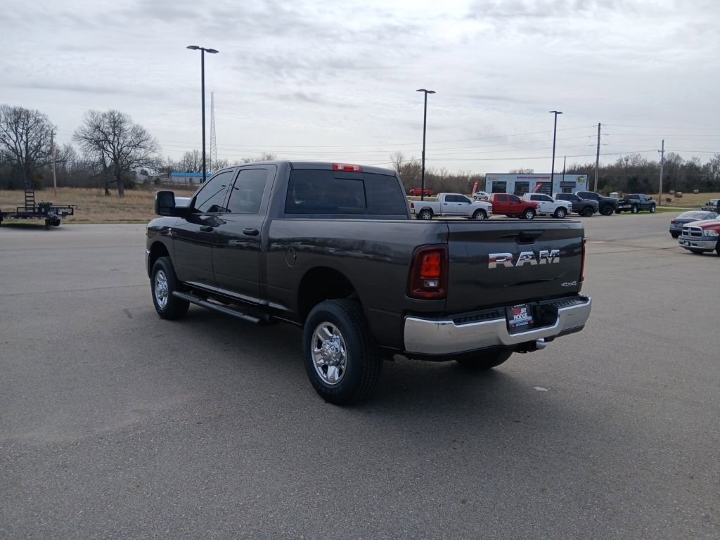 New 2026 RAM 2500 Tradesman image 5
