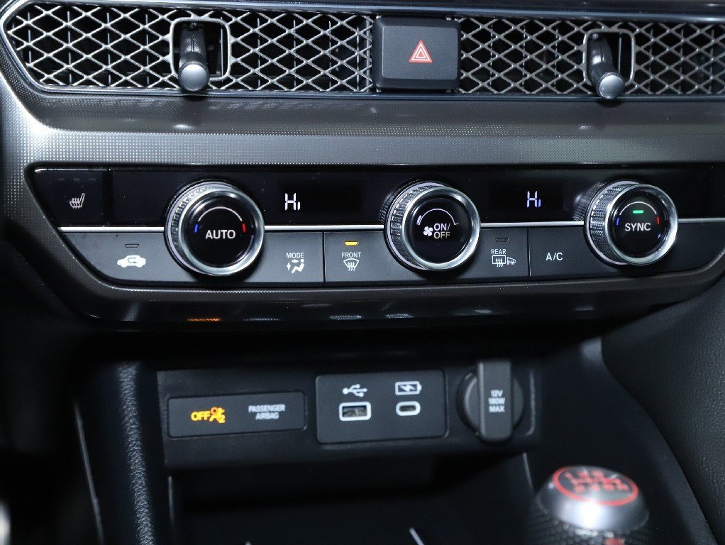 Used 2024 Acura Integra Type S image 26