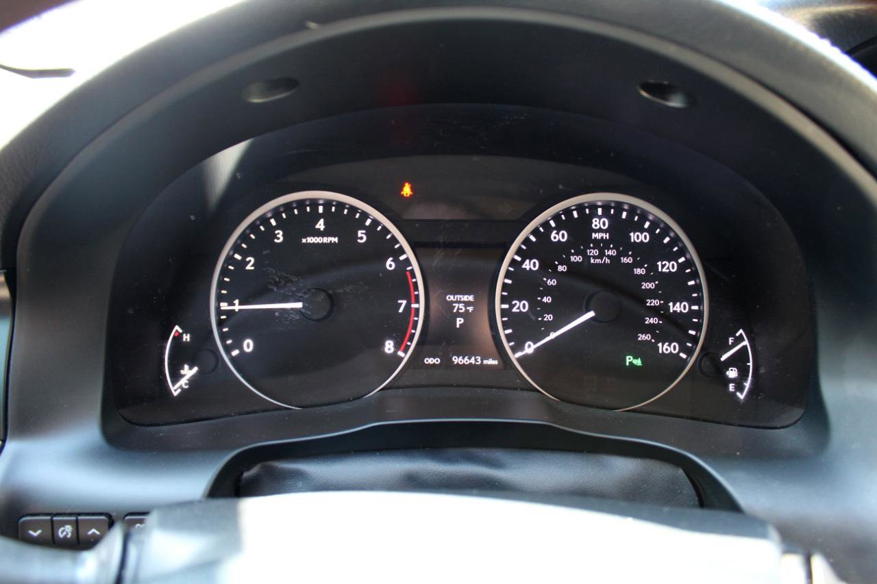 Used 2013 Lexus ES 350 w/ Luxury Pkg FWD image 14