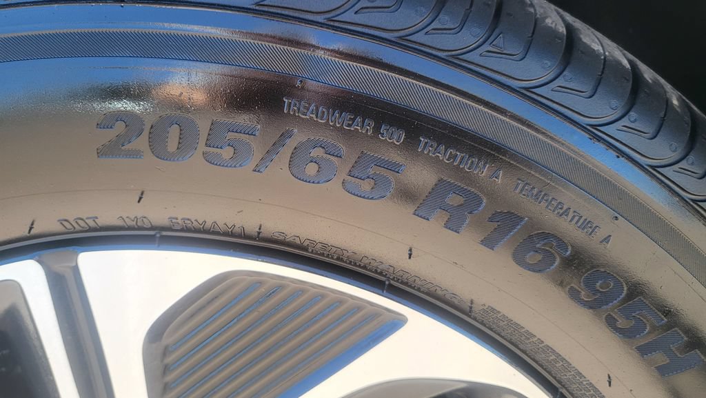Used 2026 Hyundai Sonata Blue FWD image 16