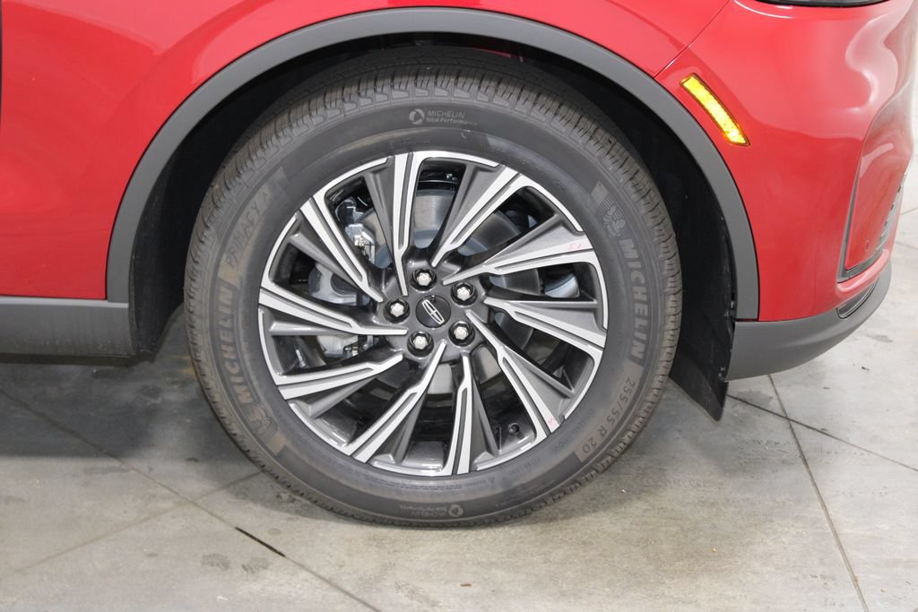 New 2026 Lincoln Aviator 2WD image 12
