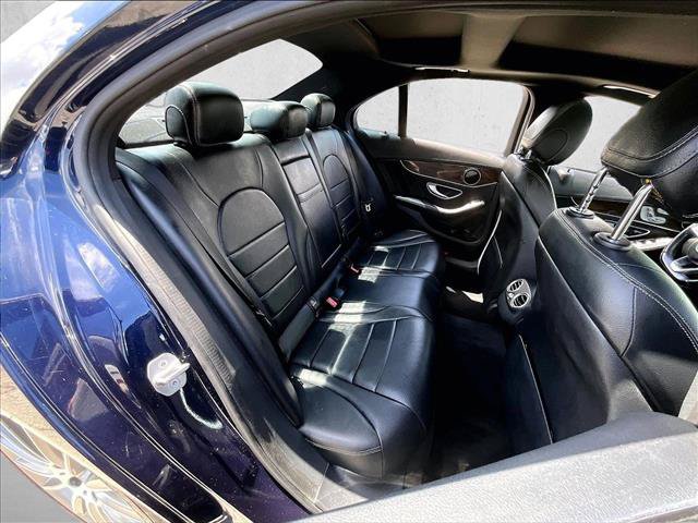 Used 2017 Mercedes-Benz C 300 Sedan image 26