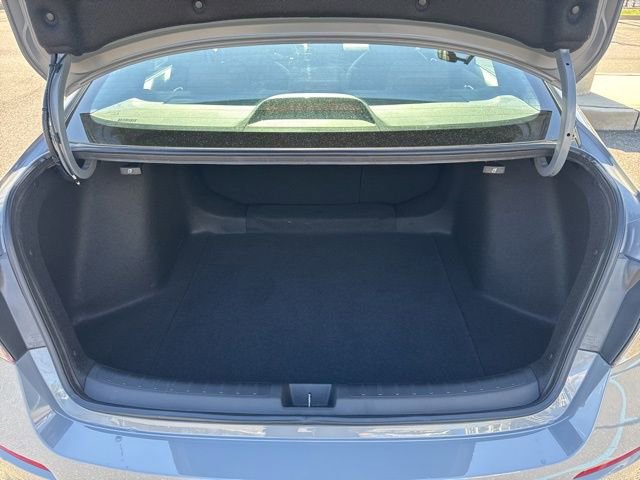Used 2025 Honda Civic Sport image 12