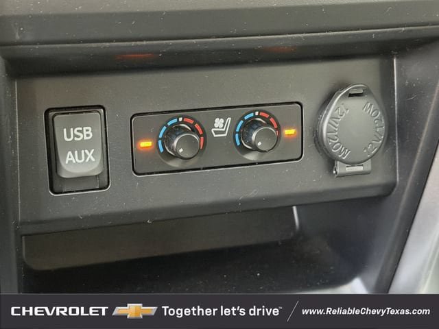 Used 2019 Toyota 4Runner Limited AWD/4WD image 22