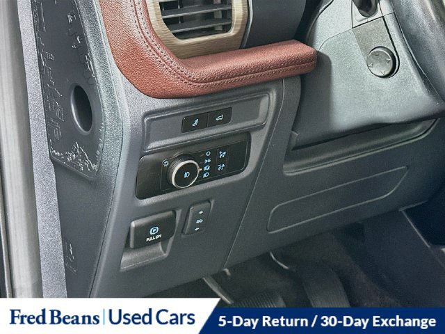 Used 2023 Ford Expedition Max Limited AWD/4WD image 15