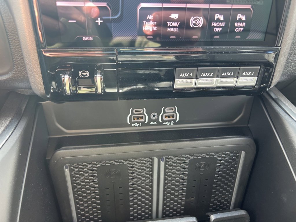 New 2026 RAM 3500 Laramie image 42