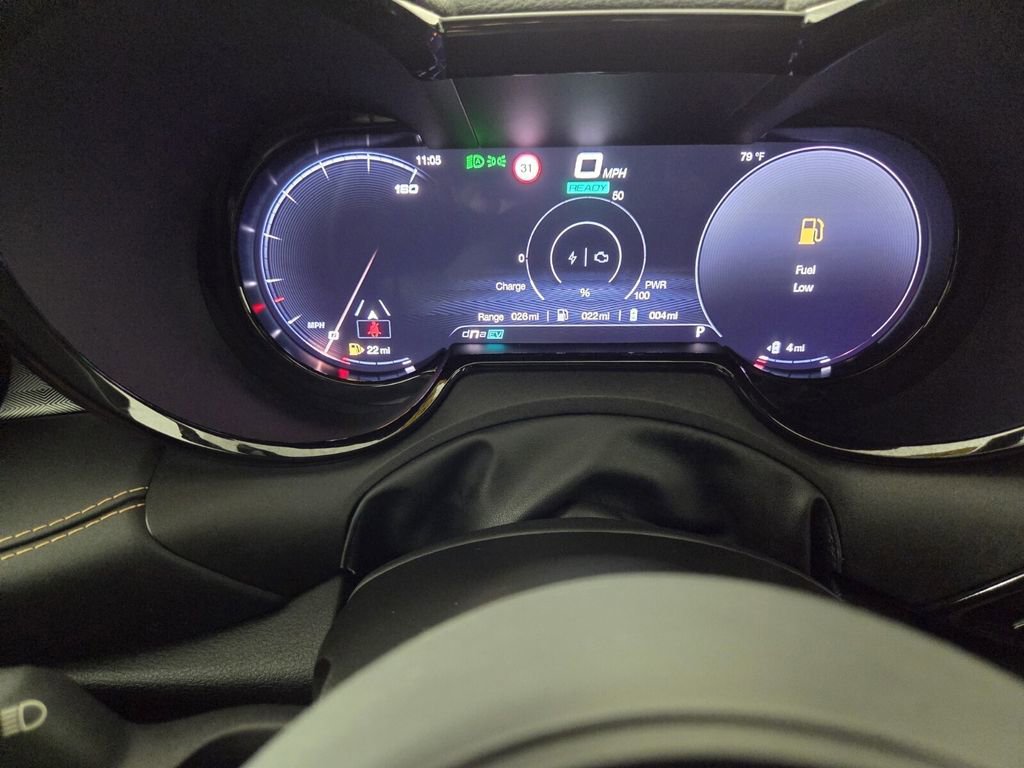 Used 2024 Alfa Romeo Tonale Ti w/ Active Assist Package image 17