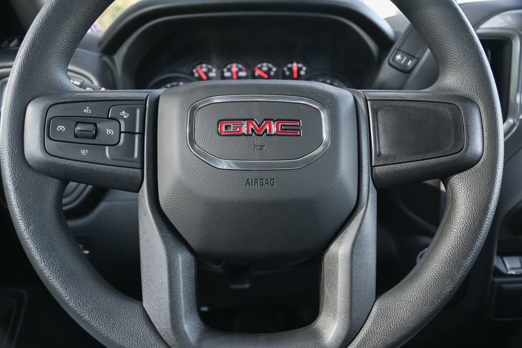 New 2026 GMC Sierra 1500 Pro RWD image 23