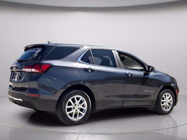Used 2022 Chevrolet Equinox LT FWD image 7
