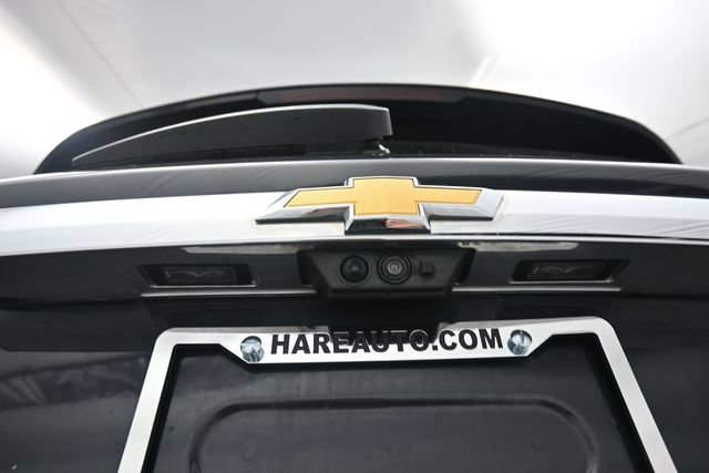 Used 2019 Chevrolet Traverse Premier w/ Driver Confidence II Package FWD image 23