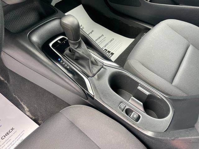 Used 2024 Toyota Corolla LE FWD image 25
