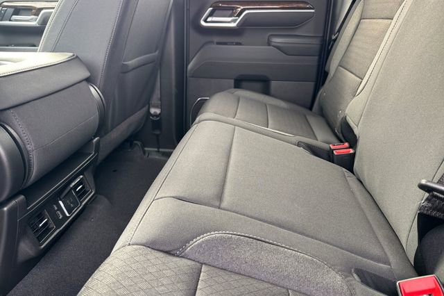 New 2026 GMC Sierra 2500 SLE w/ SLE Value Package; image 13