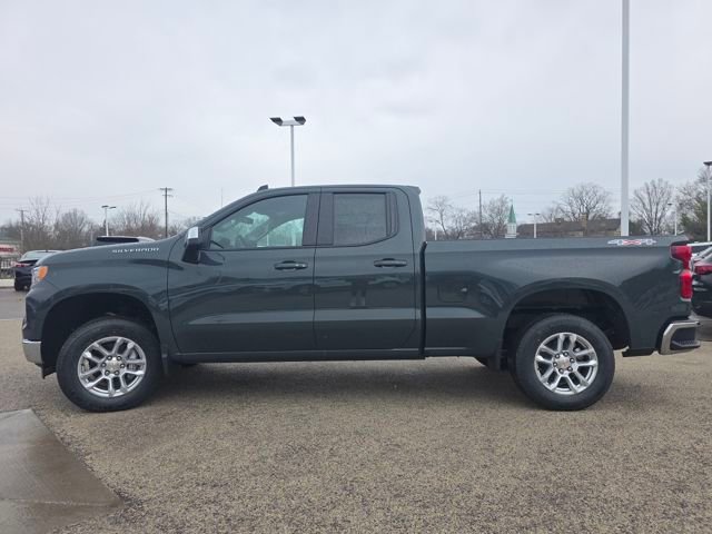 New 2026 Chevrolet Silverado 1500 LT image 13
