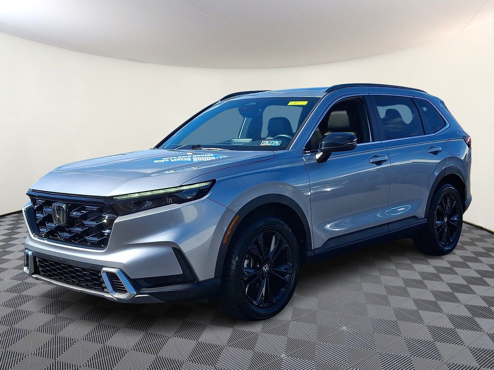 Used 2023 Honda CR-V Sport Touring image 3