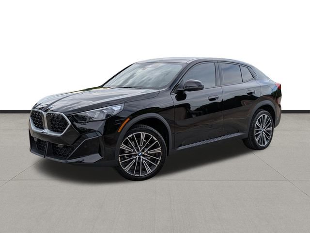 Used 2026 BMW X2 xDrive28i w/ Convenience Package